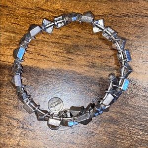 Alex and Ani bracelet